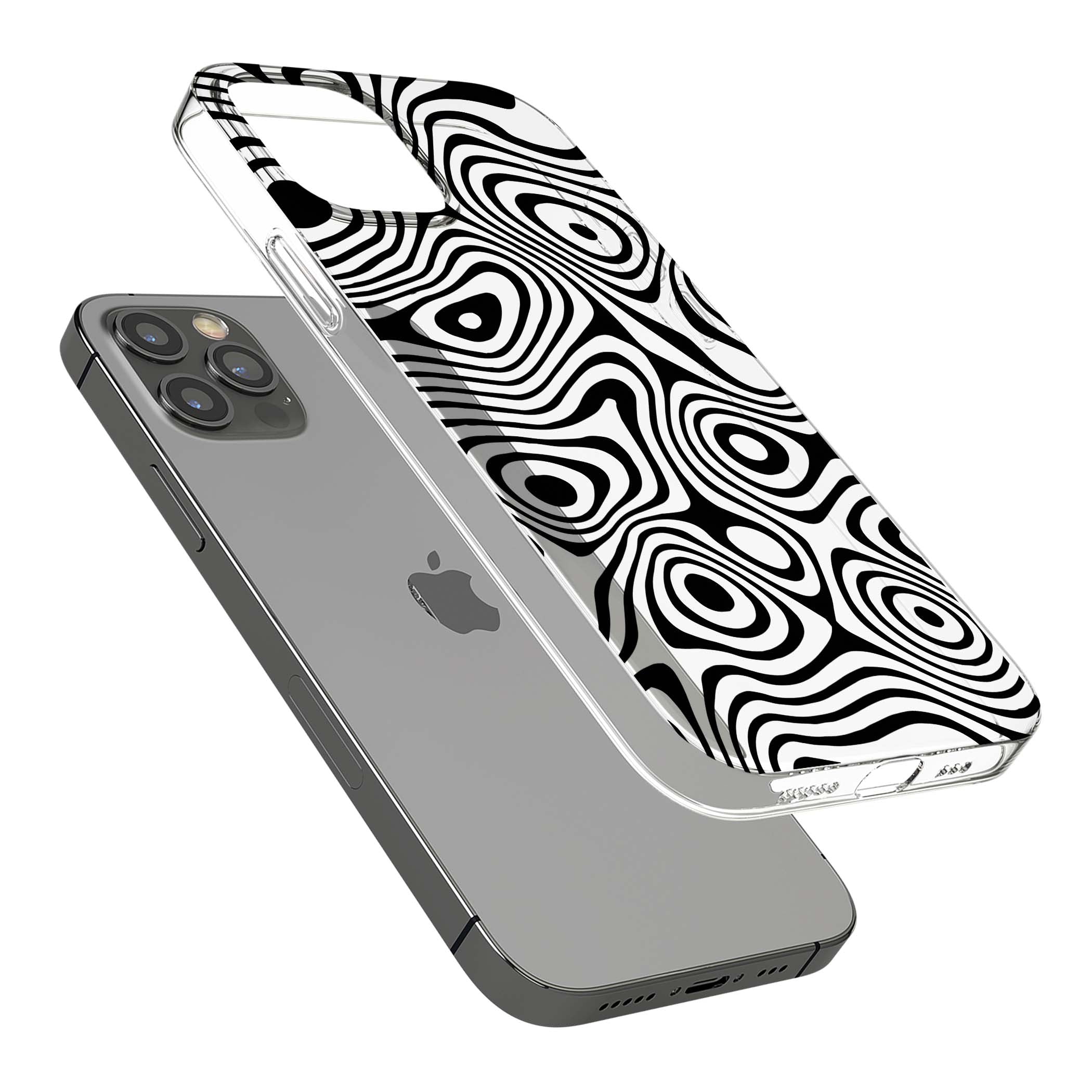CLEAR CASE