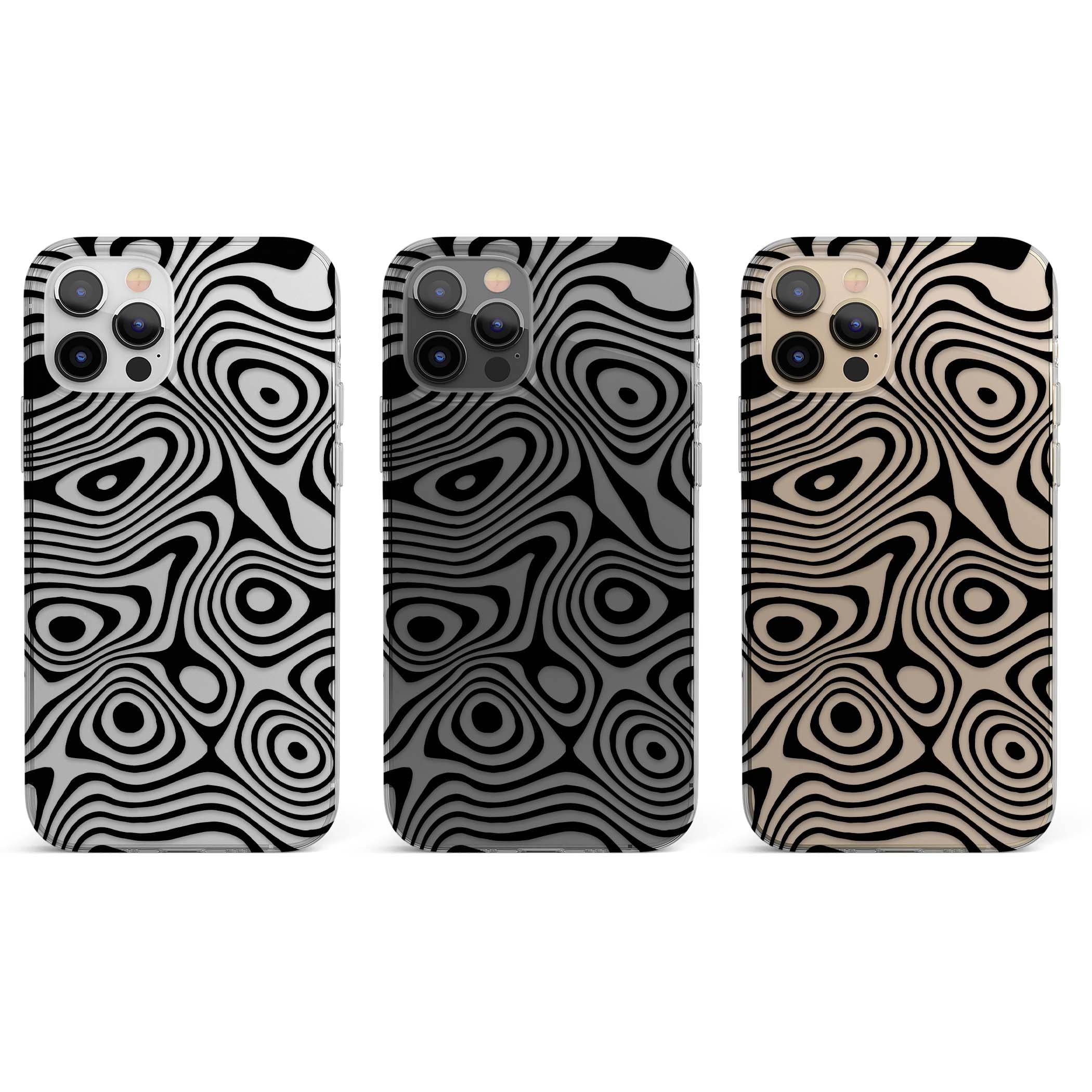 CLEAR CASE