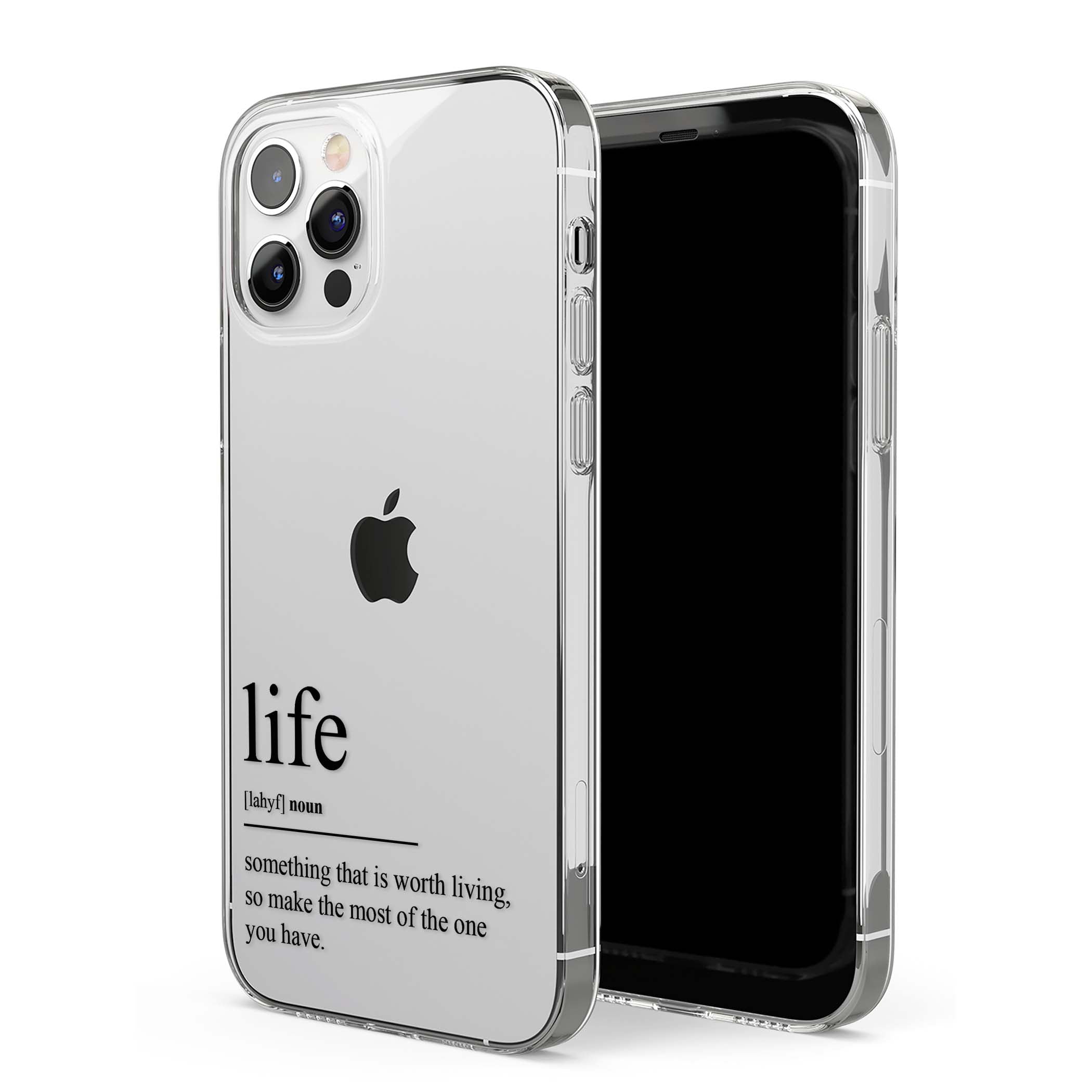 CLEAR CASE
