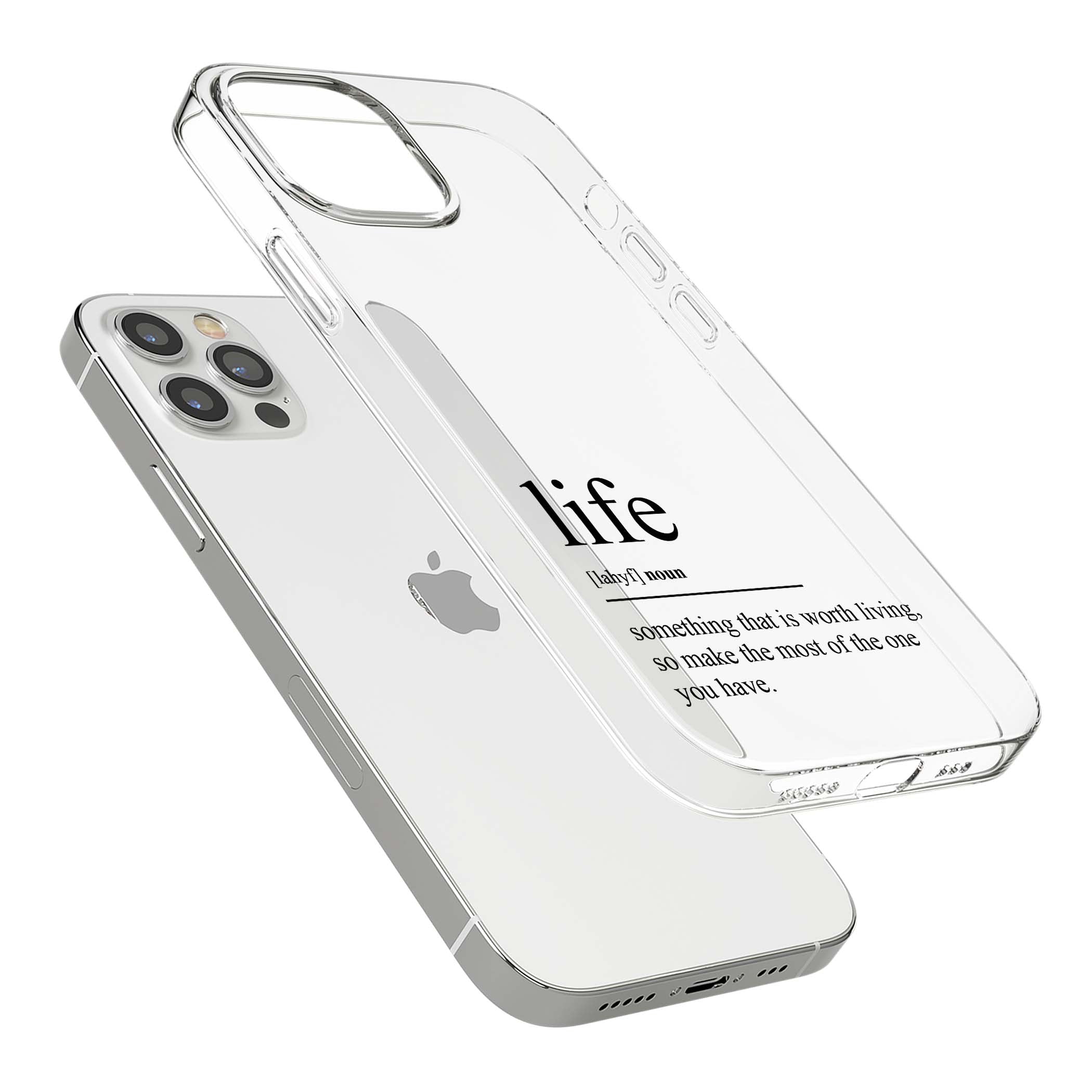 CLEAR CASE