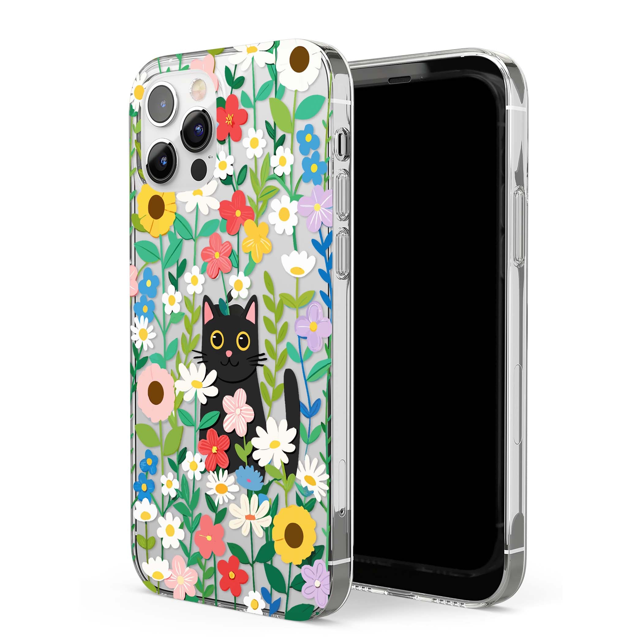 CLEAR CASE