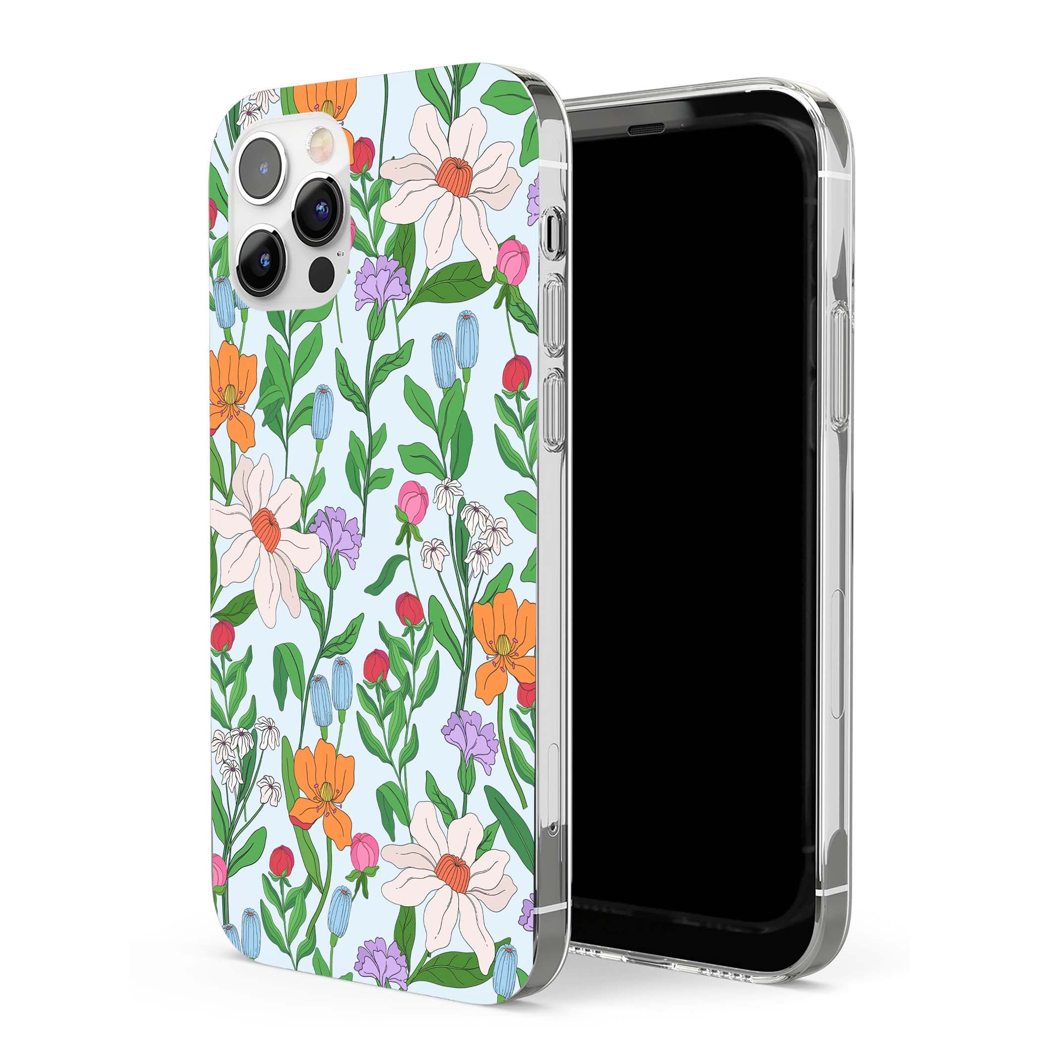 CLEAR CASE