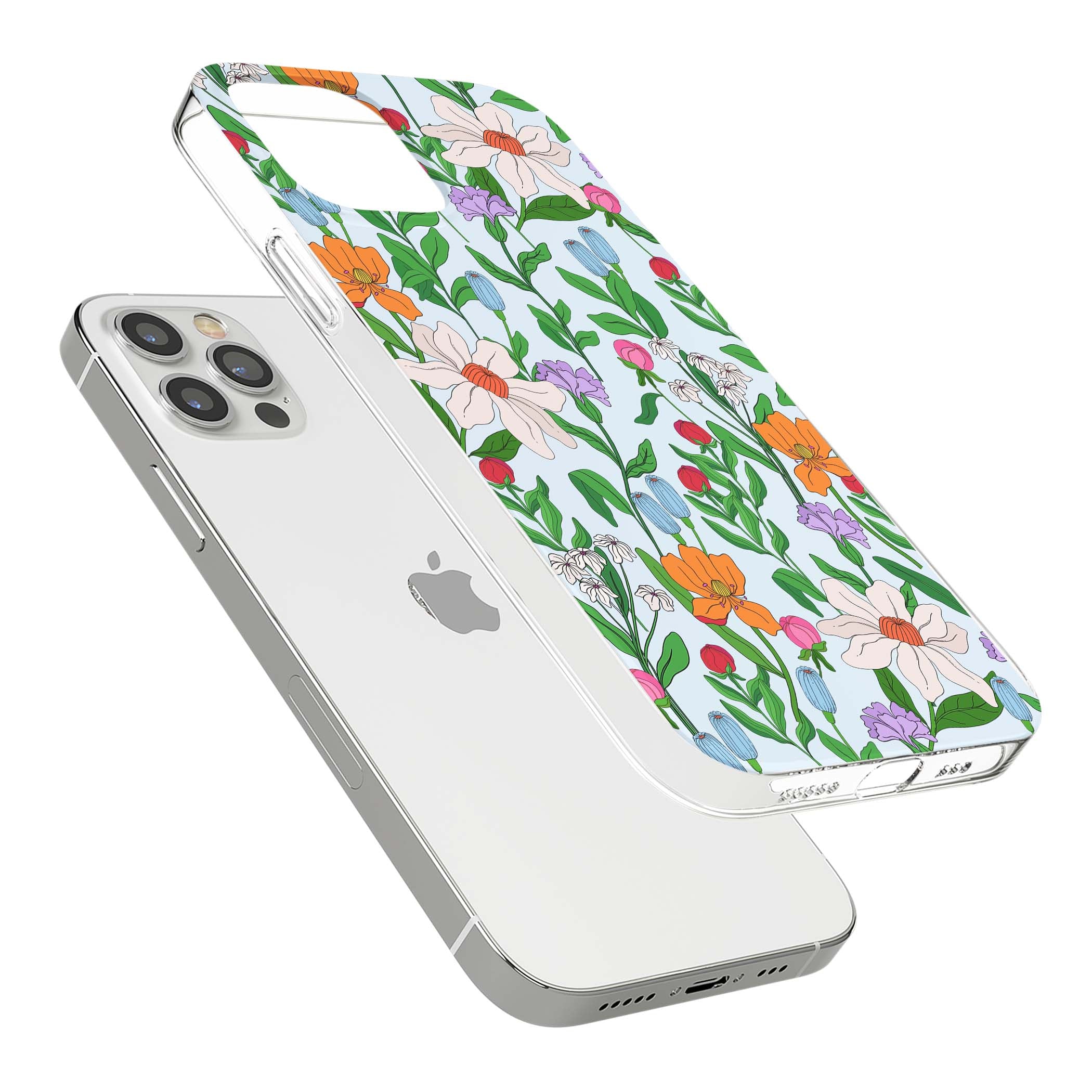 CLEAR CASE