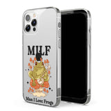 CLEAR CASE