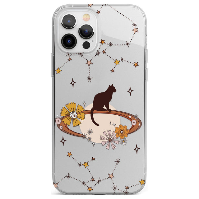 Feline Phenomenon Phone Case for iPhone 12 Pro