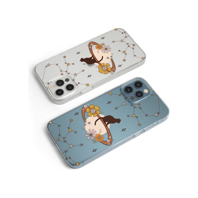 Feline Phenomenon Phone Case for iPhone 12 Pro