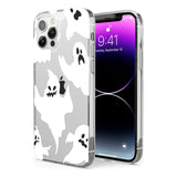 Halloween Mix Pattern Phone Case for iPhone 12 Pro