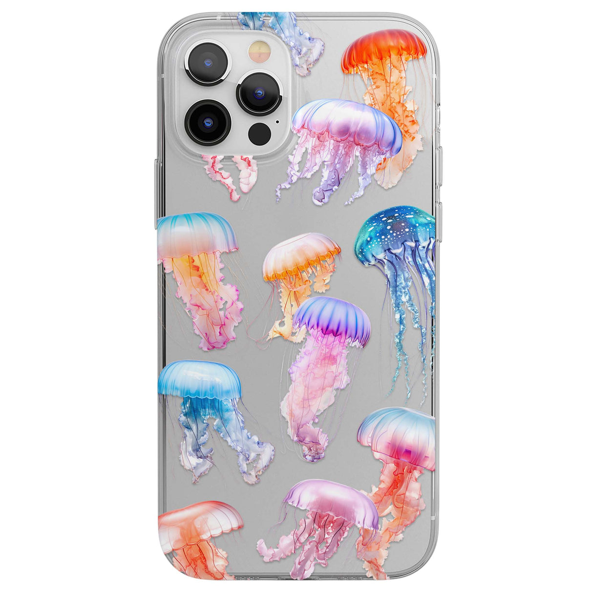CLEAR CASE