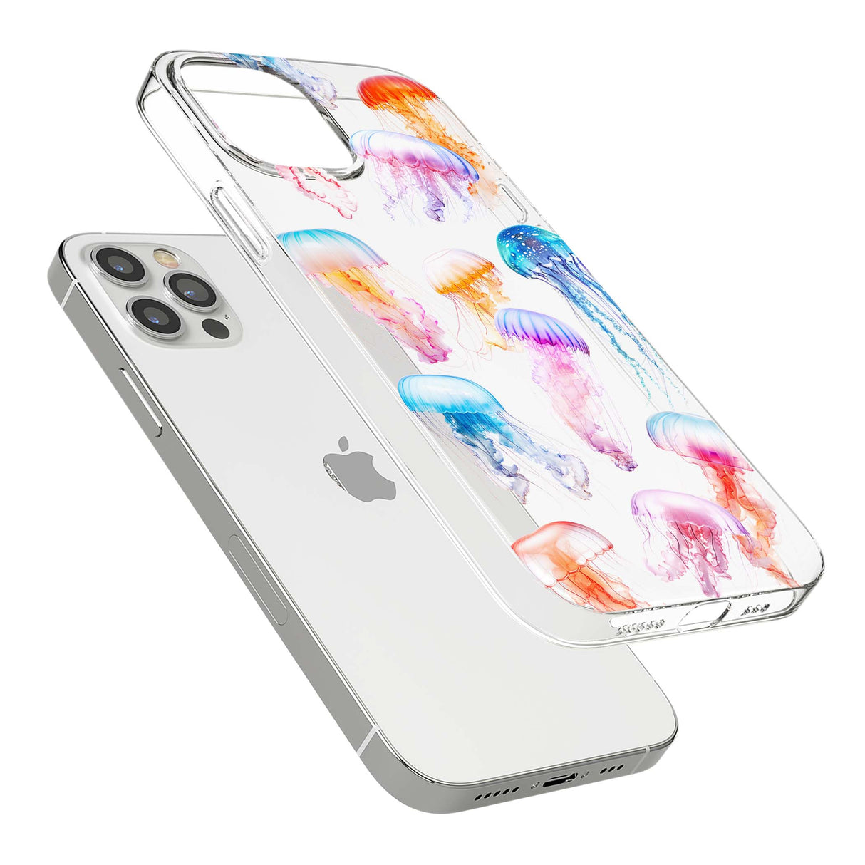 CLEAR CASE