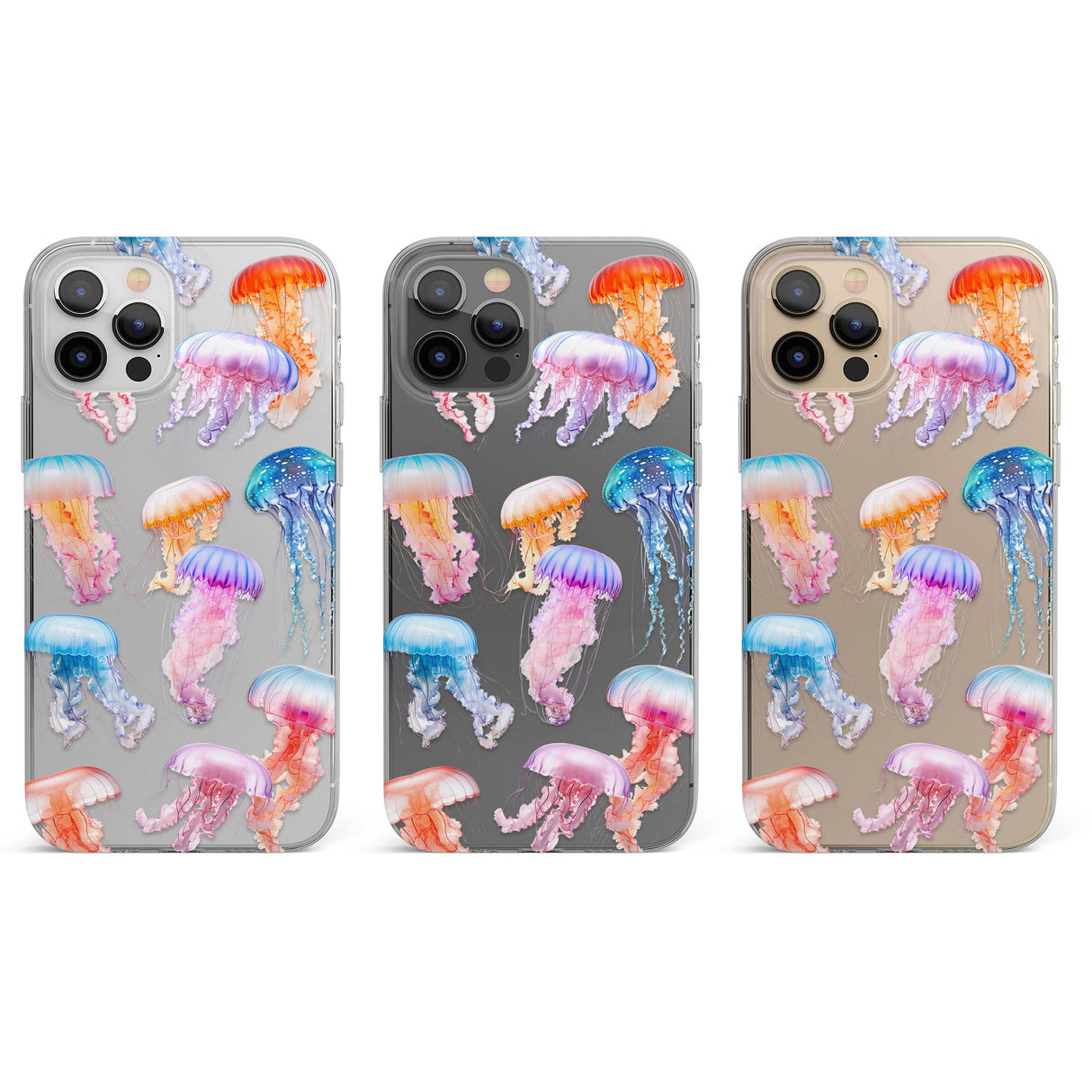 CLEAR CASE