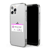 CLEAR CASE