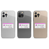 CLEAR CASE
