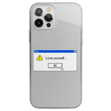 CLEAR CASE