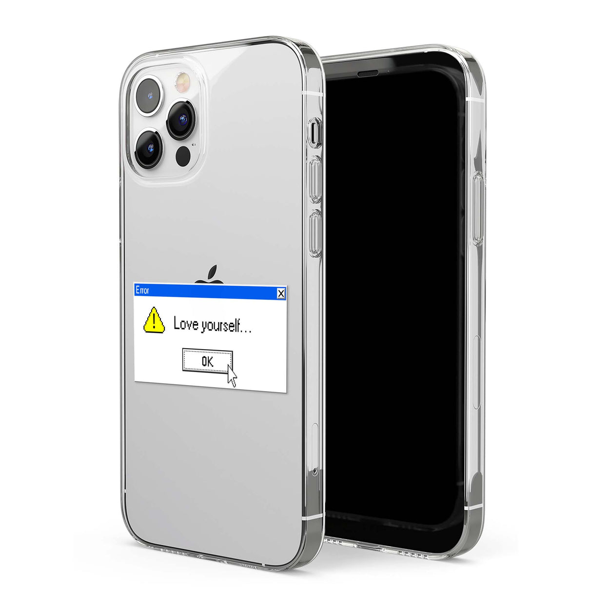 CLEAR CASE