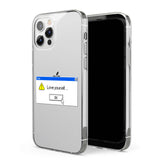 CLEAR CASE