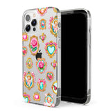 CLEAR CASE