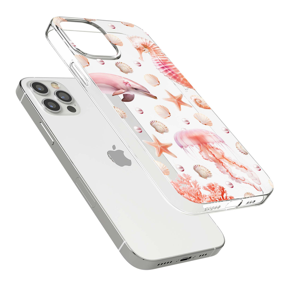 CLEAR CASE