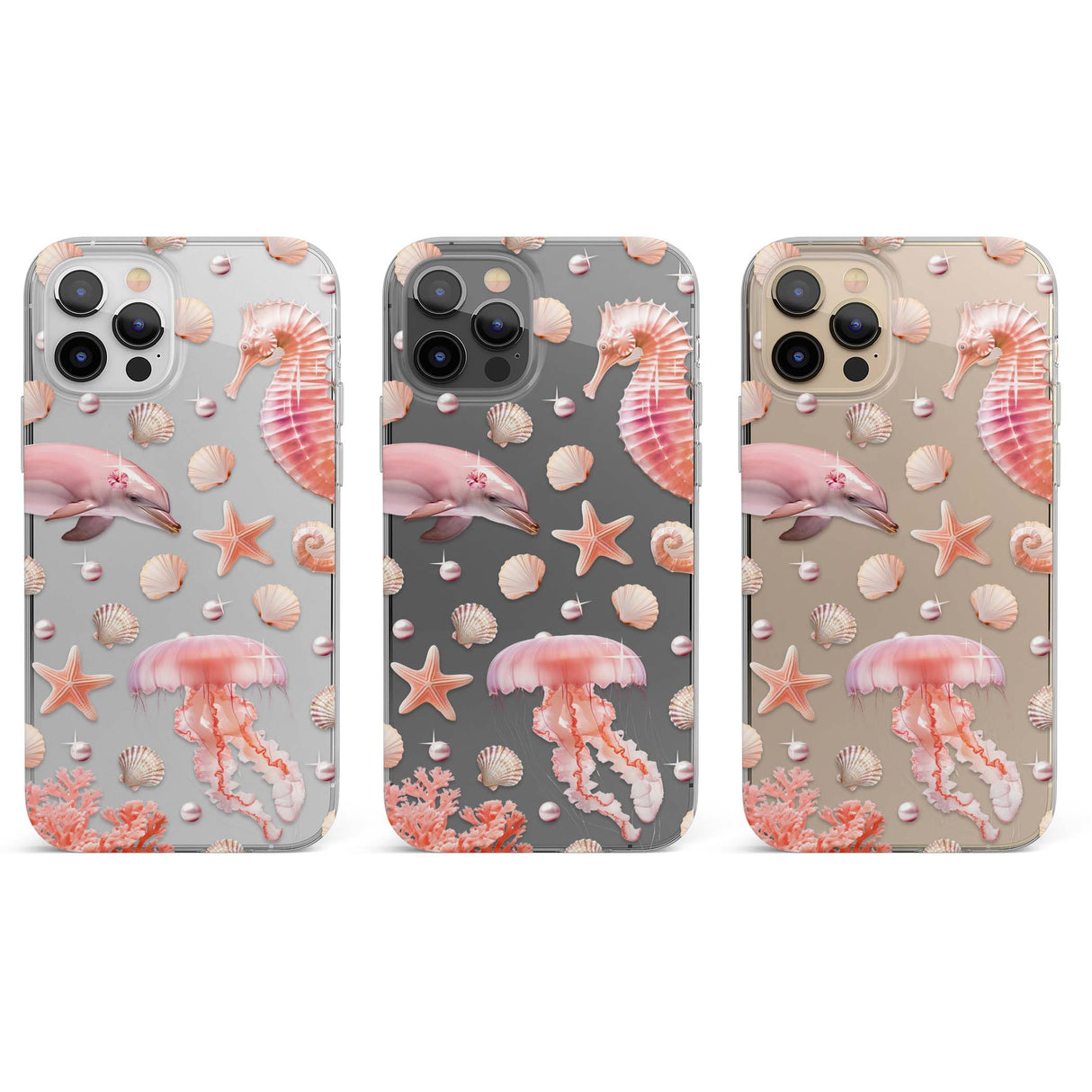 CLEAR CASE
