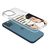 Drying Nails - Pop Art Phone Case for iPhone 12 Pro