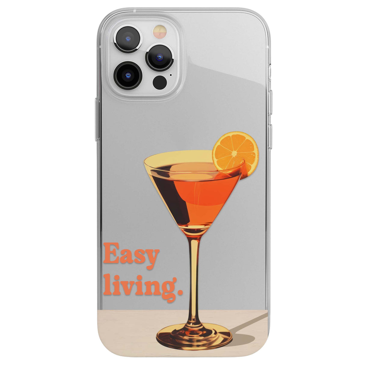 CLEAR CASE