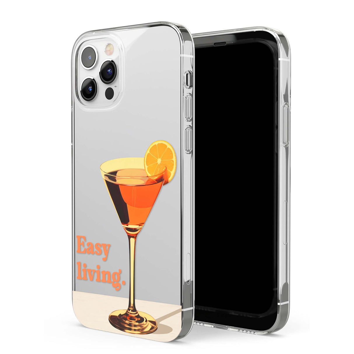 CLEAR CASE