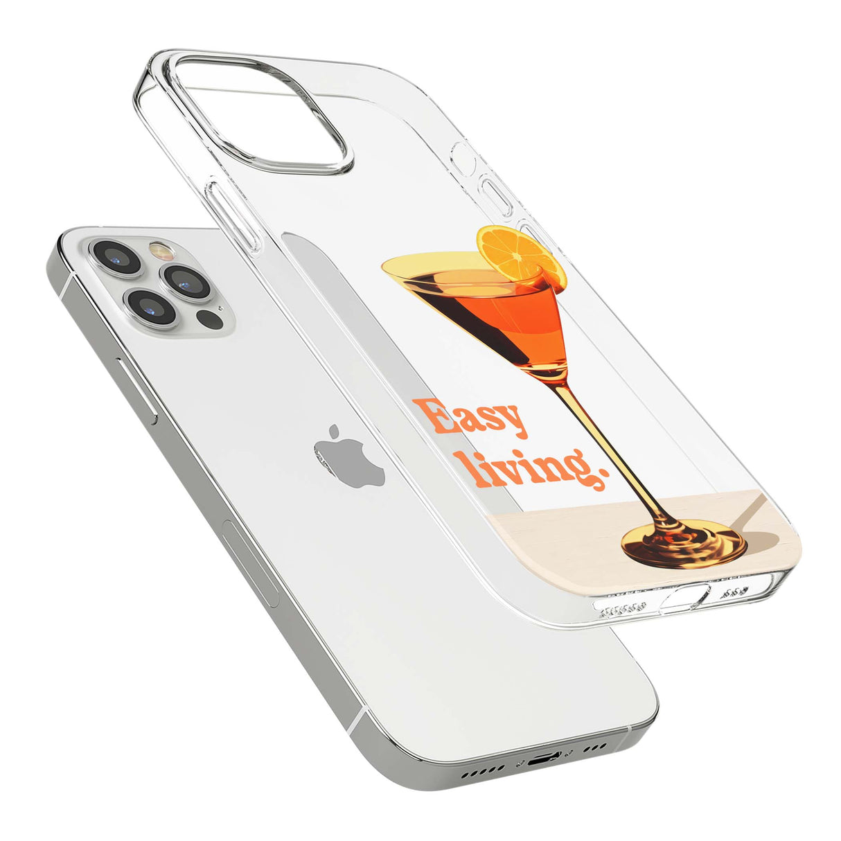 CLEAR CASE