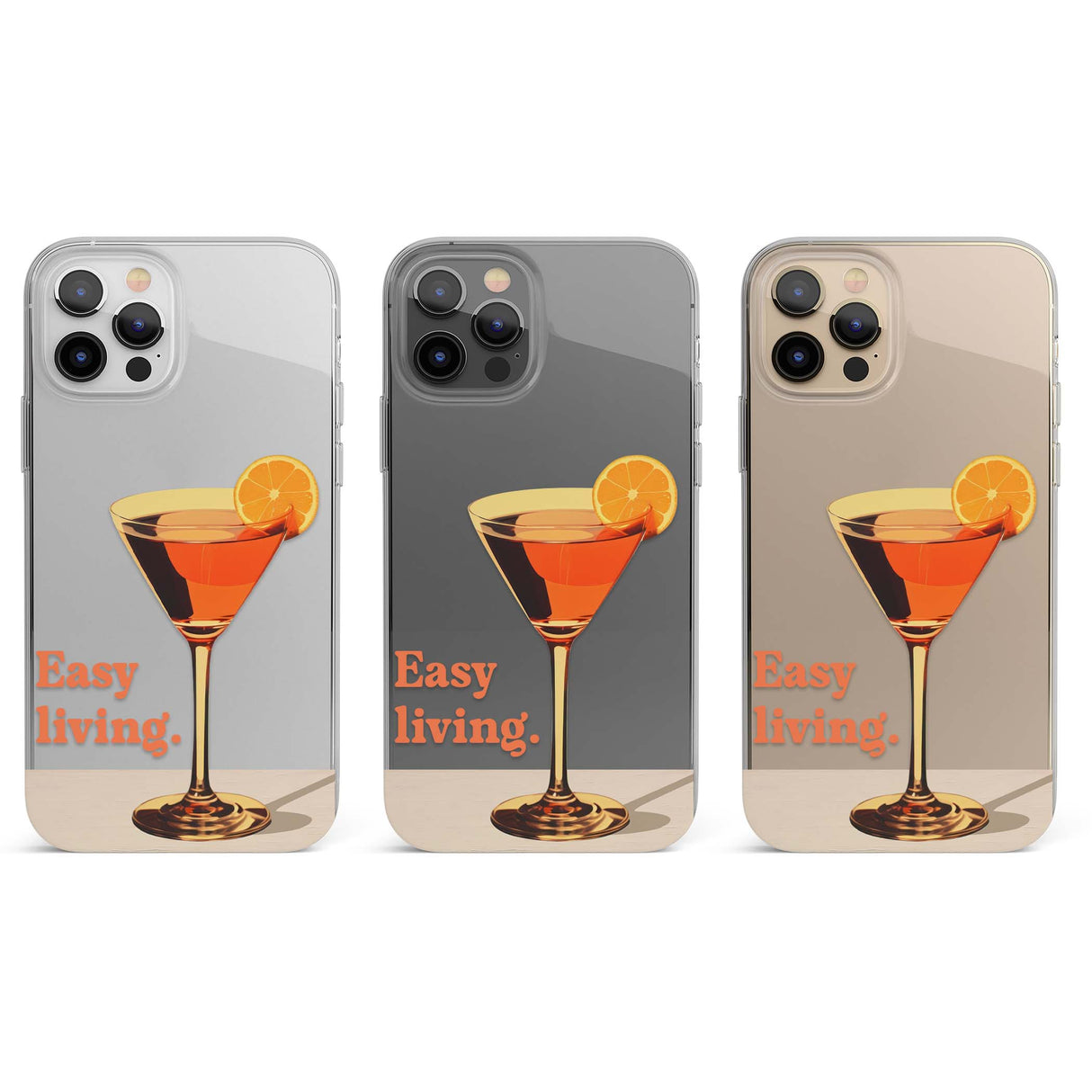 CLEAR CASE