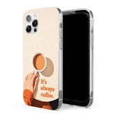CLEAR CASE