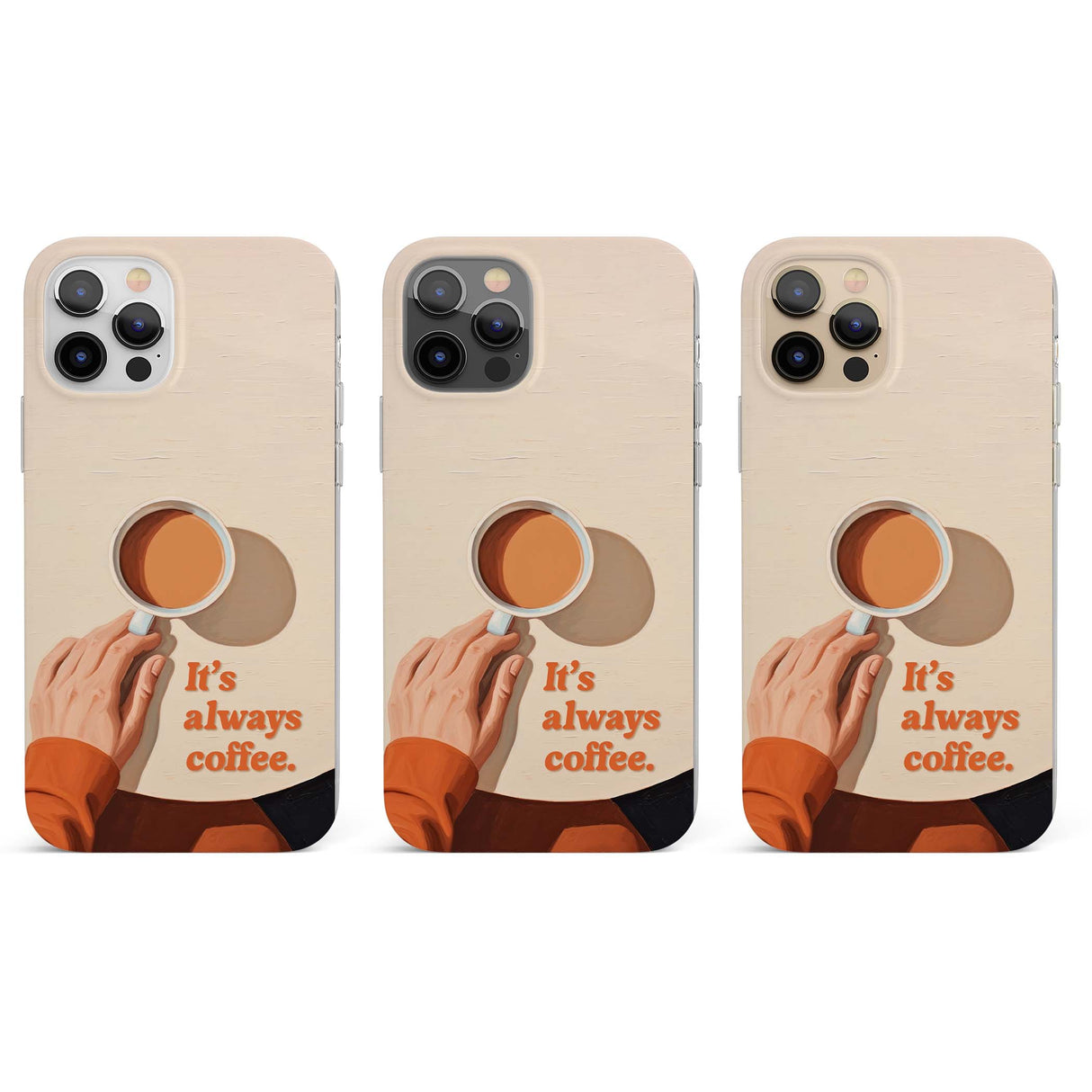 CLEAR CASE