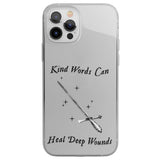 CLEAR CASE