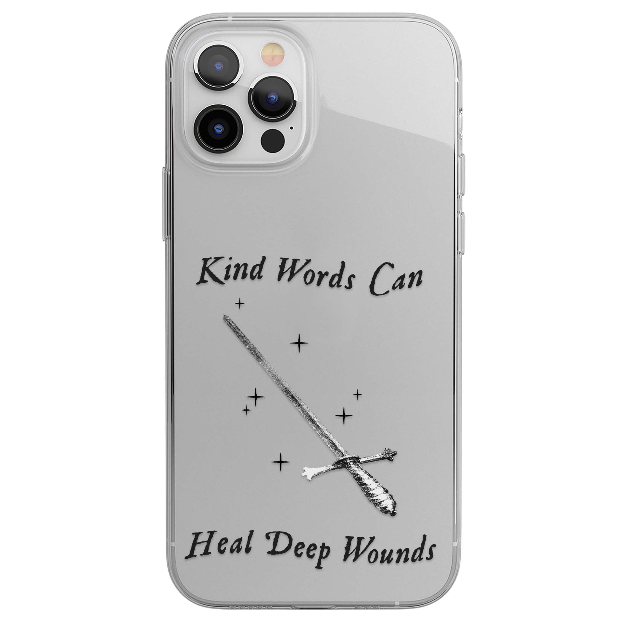 CLEAR CASE