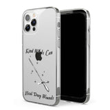 CLEAR CASE