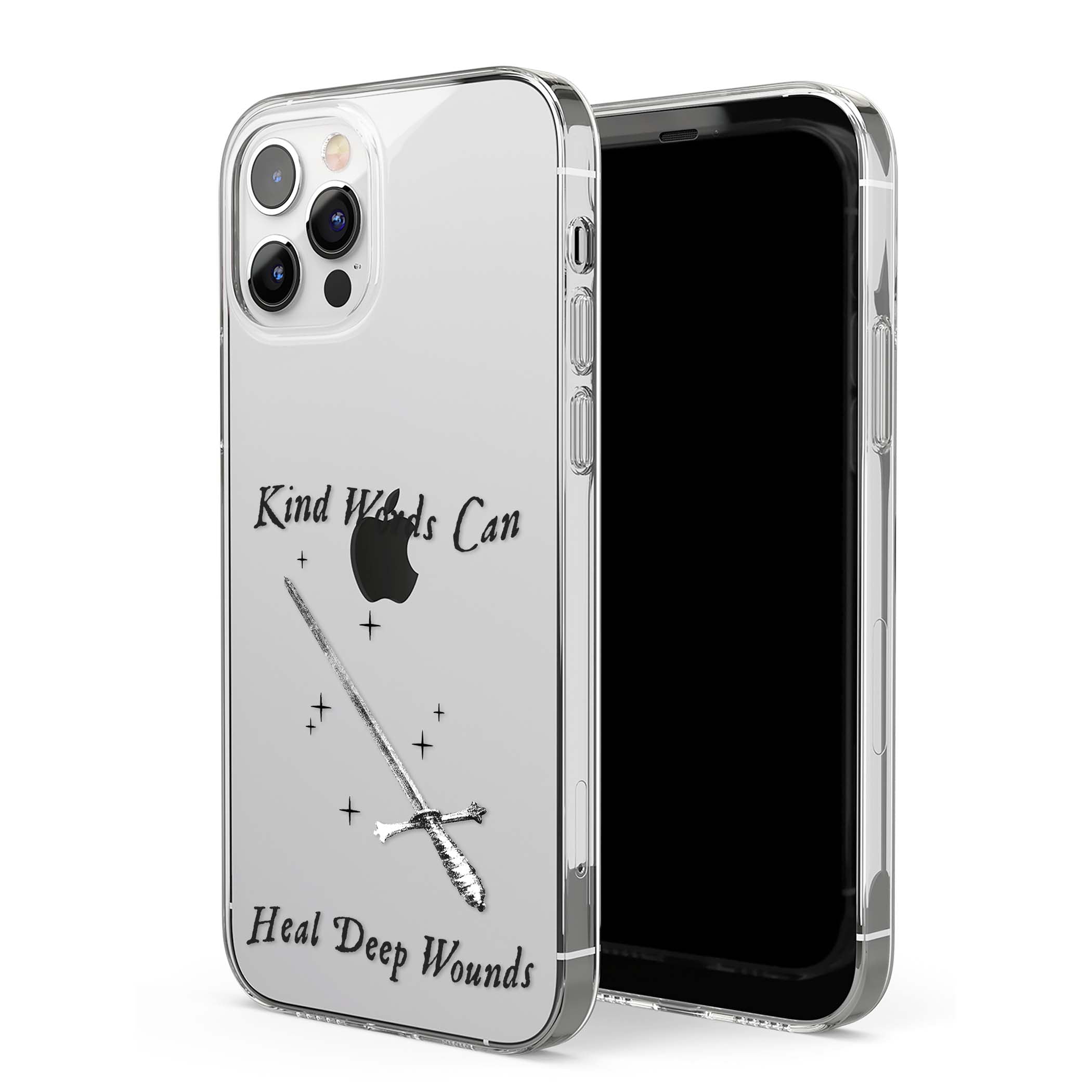 CLEAR CASE