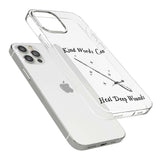 CLEAR CASE