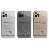 CLEAR CASE