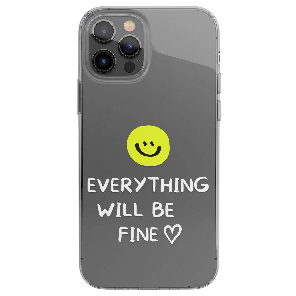 CLEAR CASE