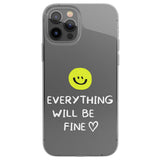CLEAR CASE