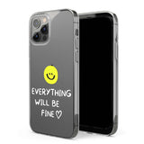 CLEAR CASE