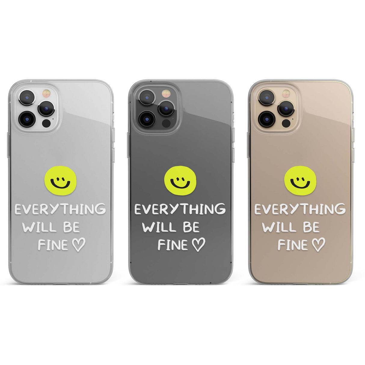 CLEAR CASE