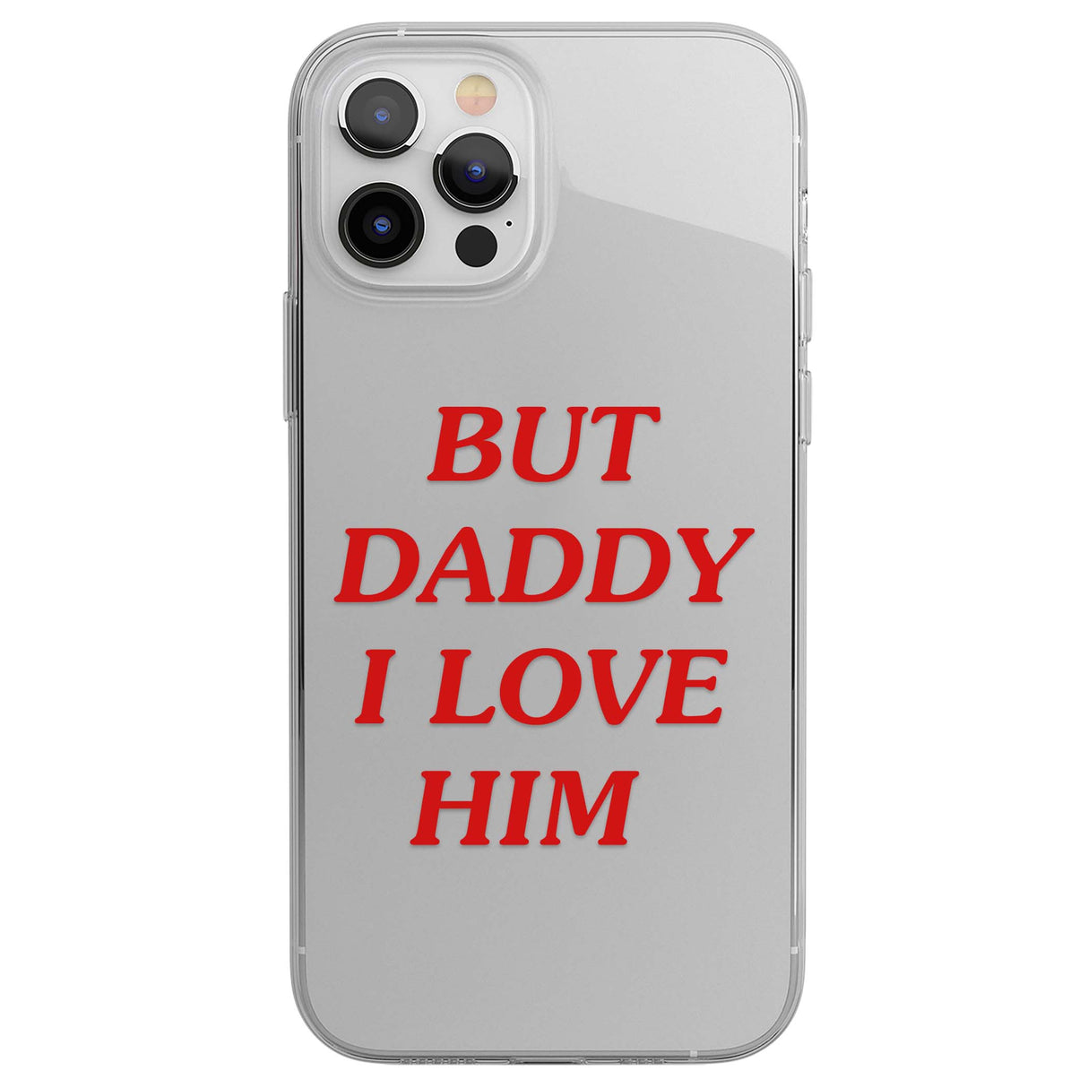 CLEAR CASE