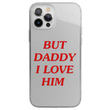 CLEAR CASE