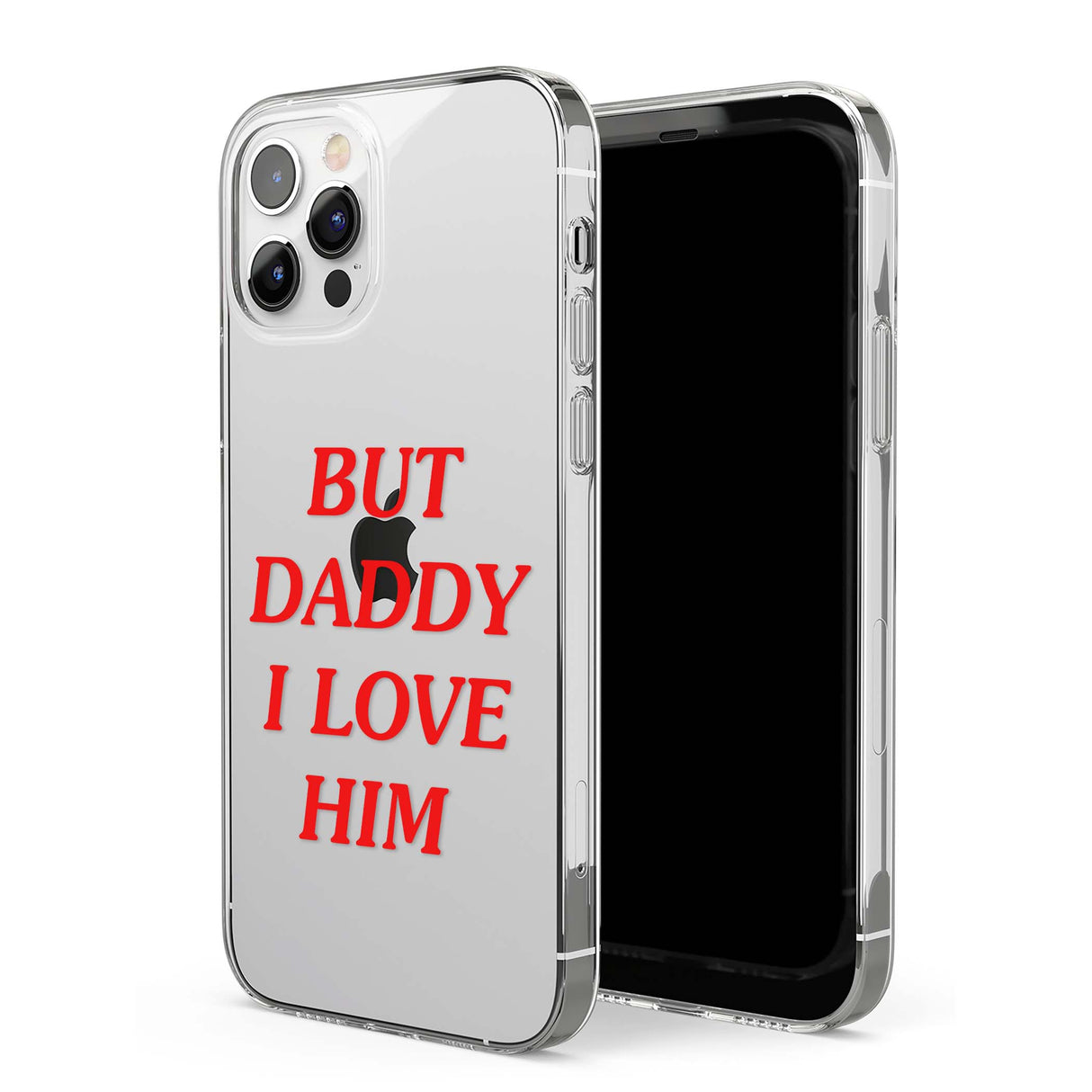 CLEAR CASE