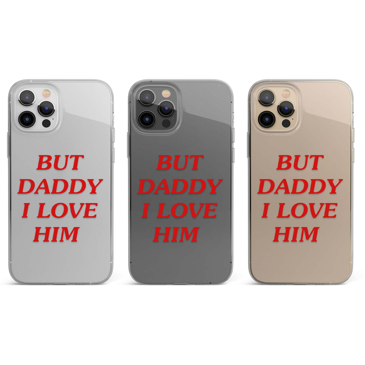 CLEAR CASE