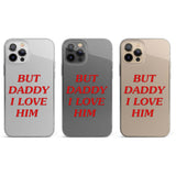 CLEAR CASE