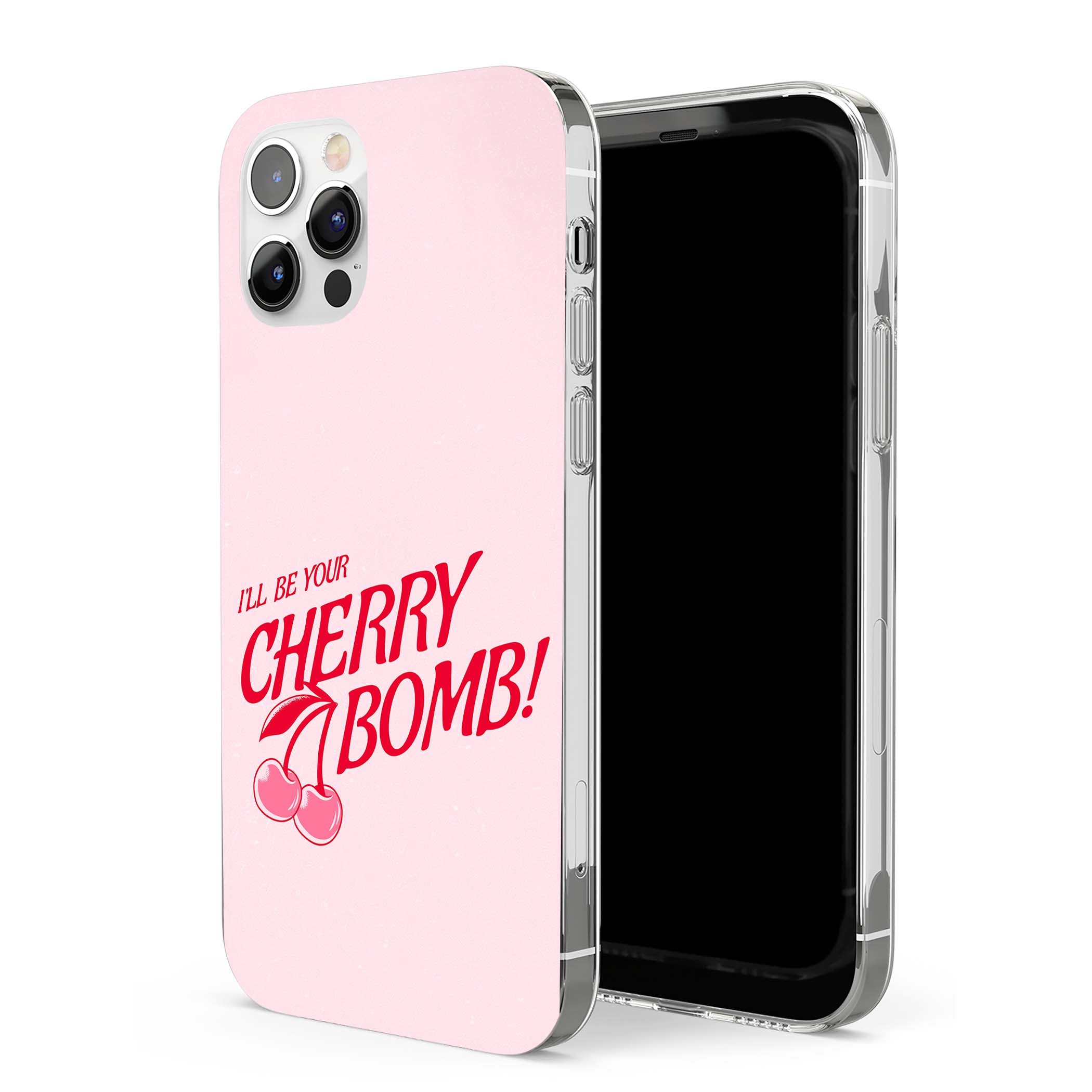 CLEAR CASE