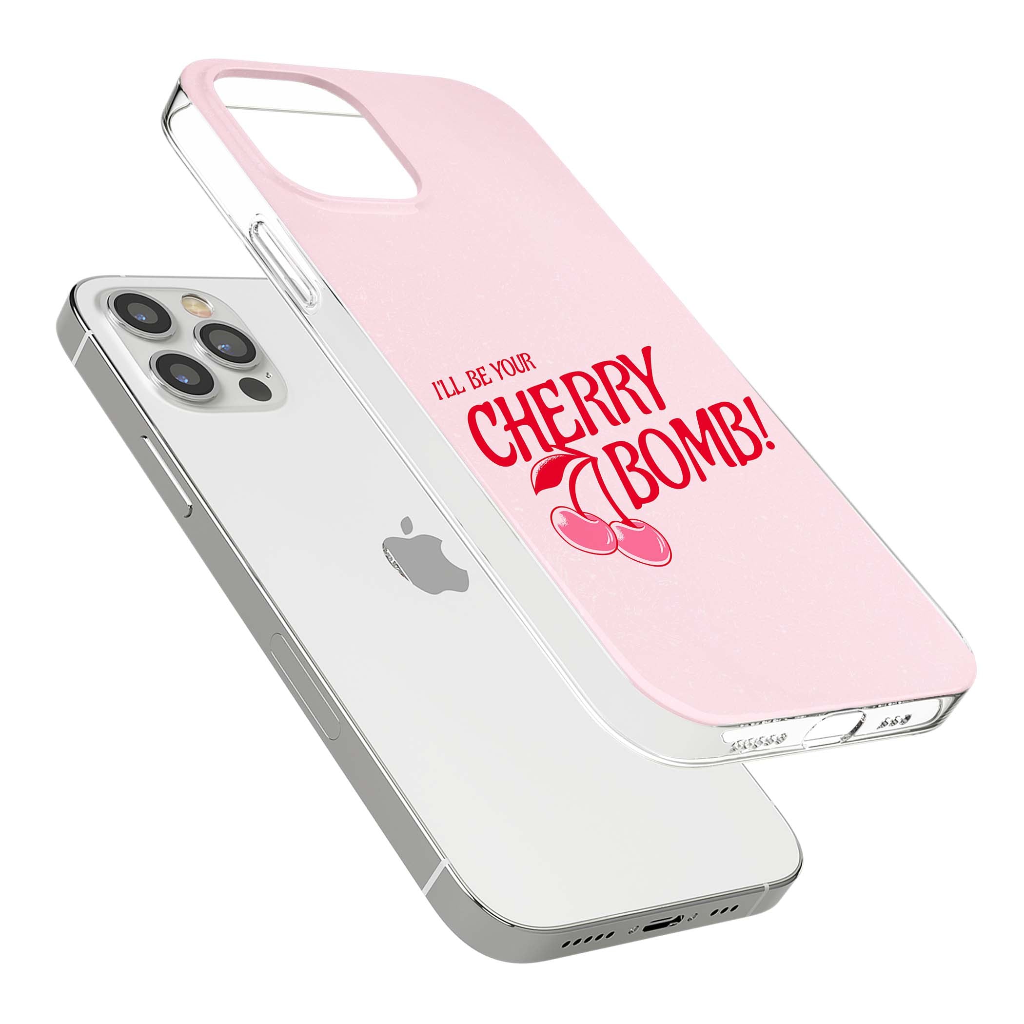 CLEAR CASE