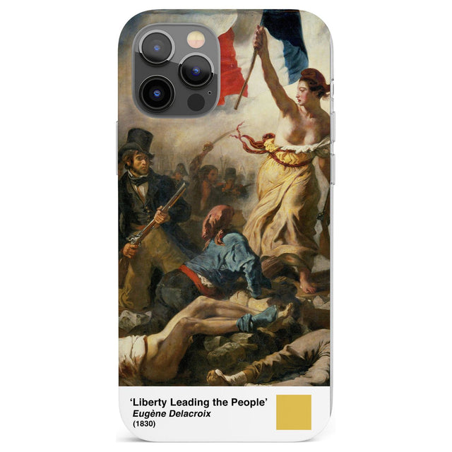 The Birth of Venus Phone Case for iPhone 12 Pro