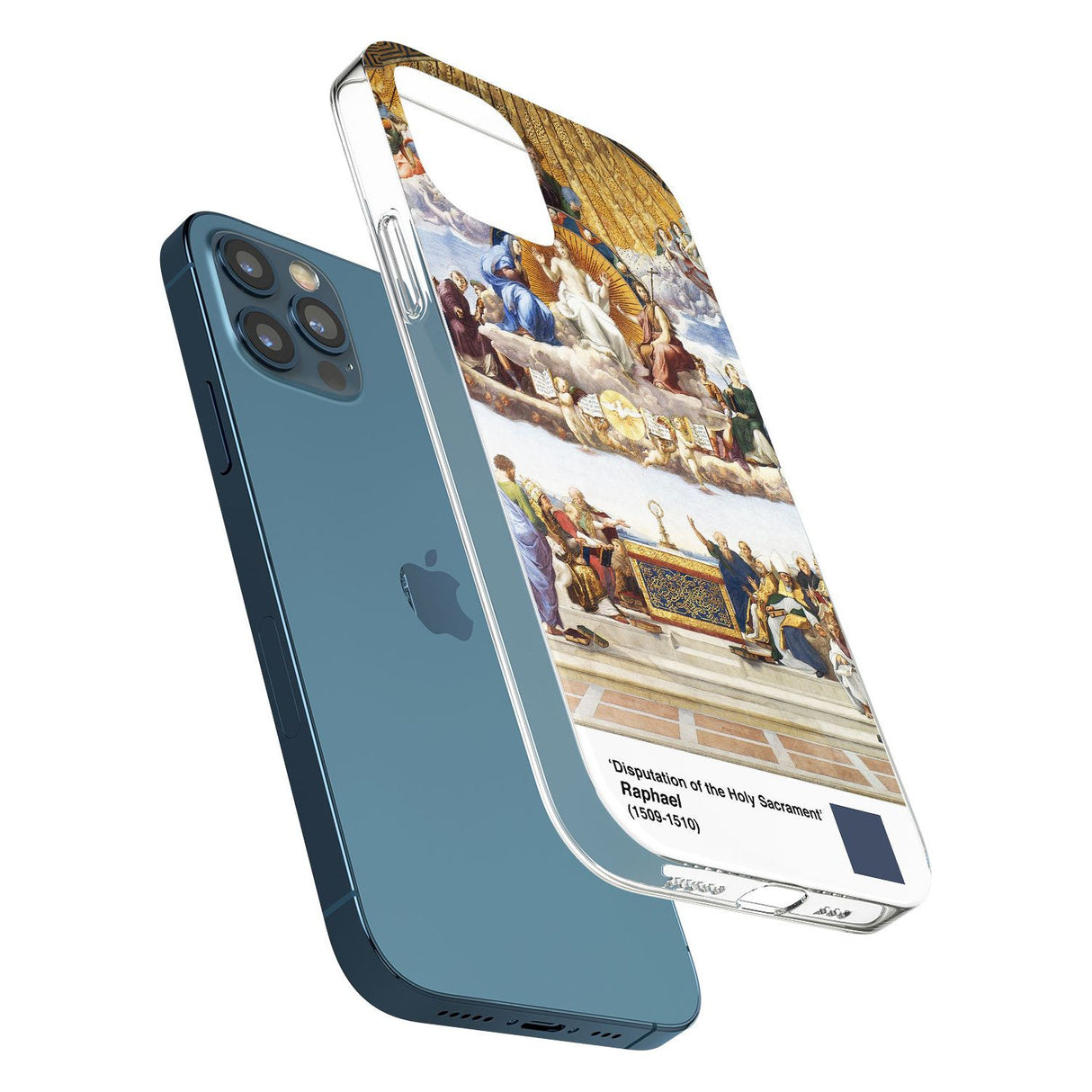 The Birth of Venus Phone Case for iPhone 12 Pro