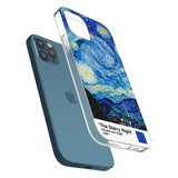 The Birth of Venus Phone Case for iPhone 12 Pro