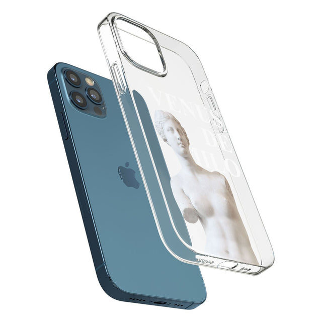 Sidewall Phone Case for iPhone 12 Pro